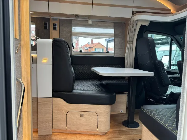 Fahrzeugbild Hymer B-Klasse ML T 780 #20