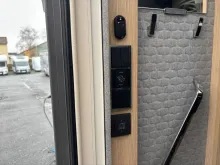 Fahrzeugbild Hymer B-Klasse ML T 780 #22