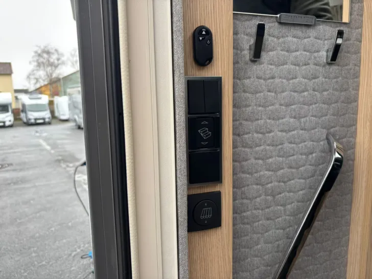 Fahrzeugbild Hymer B-Klasse ML T 780 #22