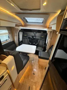 Fahrzeugbild Hymer B-Klasse ML T 780 #24