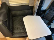 Fahrzeugbild Hymer B-Klasse ML T 780 #25