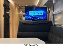 Fahrzeugbild Hymer B-Klasse ML T 780 #26