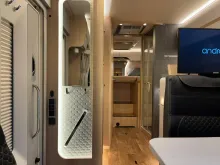 Fahrzeugbild Hymer B-Klasse ML T 780 #28