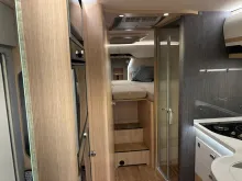 Fahrzeugbild Hymer B-Klasse ML T 780 #29