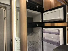 Fahrzeugbild Hymer B-Klasse ML T 780 #32