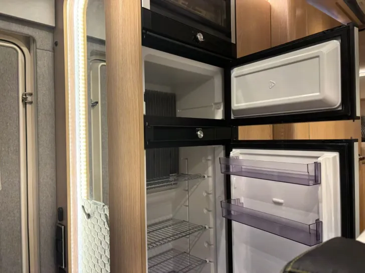 Fahrzeugbild Hymer B-Klasse ML T 780 #32