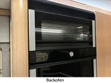 Fahrzeugbild Hymer B-Klasse ML T 780 #33