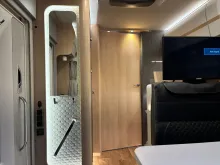 Fahrzeugbild Hymer B-Klasse ML T 780 #34