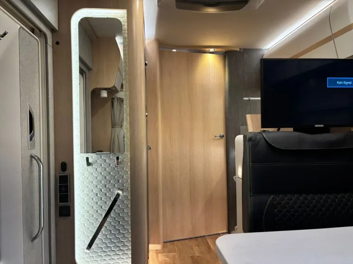 Fahrzeugbild Hymer B-Klasse ML T 780 #34