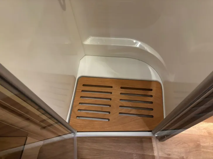 Fahrzeugbild Hymer B-Klasse ML T 780 #35