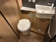 Fahrzeugbild Hymer B-Klasse ML T 780 #37