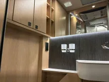 Fahrzeugbild Hymer B-Klasse ML T 780 #38