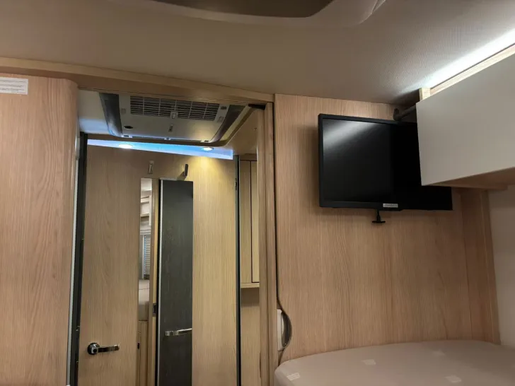 Fahrzeugbild Hymer B-Klasse ML T 780 #41