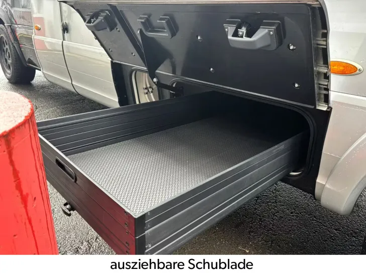 Fahrzeugbild Hymer B-Klasse ML T 780 #42