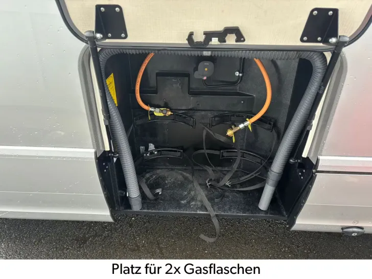 Fahrzeugbild Hymer B-Klasse ML T 780 #43