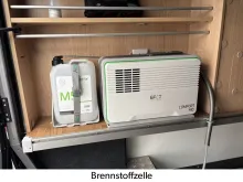 Fahrzeugbild Hymer B-Klasse ML T 780 #44