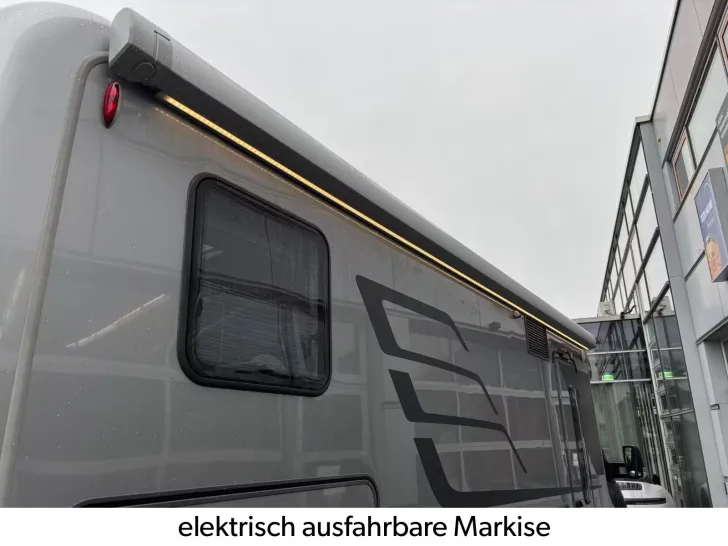 Fahrzeugbild Hymer B-Klasse ML T 780 #45