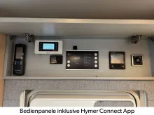 Fahrzeugbild Hymer B-Klasse ML T 780 #46