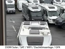 Fahrzeugbild Hymer B-Klasse ML T 780 #47