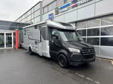 Fahrzeugbild Hymer B-Klasse ML T 780 #49