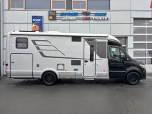 Fahrzeugbild Hymer B-Klasse ML T 780 #51