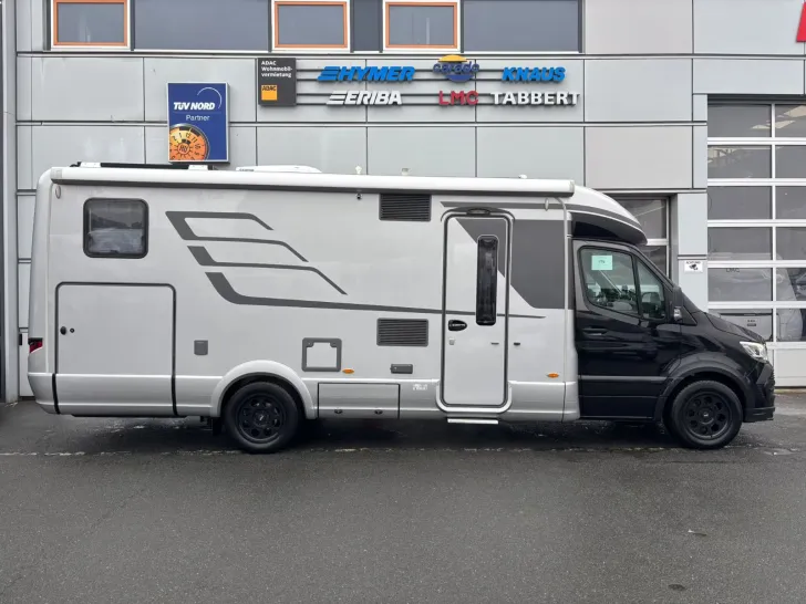 Fahrzeugbild Hymer B-Klasse ML T 780 #51