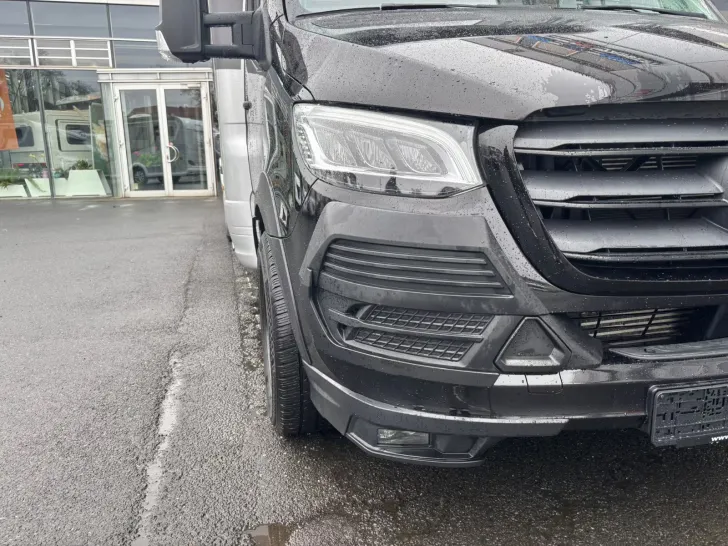 Fahrzeugbild Hymer B-Klasse ML T 780 #53