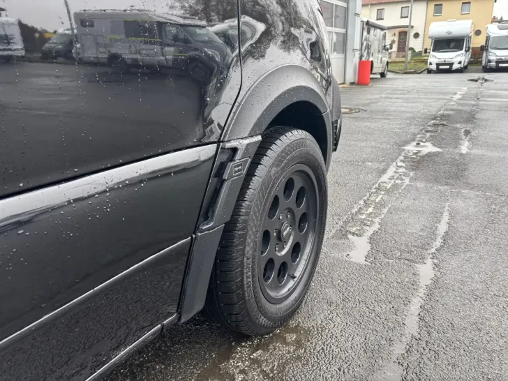 Fahrzeugbild Hymer B-Klasse ML T 780 #55