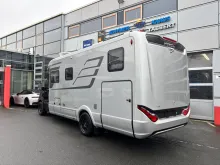 Fahrzeugbild Hymer B-Klasse ML T 780 #56