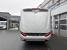 Fahrzeugbild Hymer B-Klasse ML T 780 #57