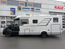 Fahrzeugbild Hymer B-Klasse ML T 780 #58