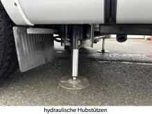 Fahrzeugbild Hymer B-Klasse ML T 780 #59