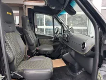 Fahrzeugbild Hymer B-Klasse ML T 780 #60