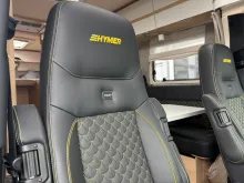 Fahrzeugbild Hymer B-Klasse ML T 780 #61