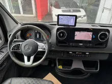 Fahrzeugbild Hymer B-Klasse ML T 780 #63