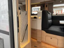 Fahrzeugbild Hymer B-Klasse ML T 780 #68