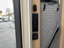 Fahrzeugbild Hymer B-Klasse ML T 780 #69