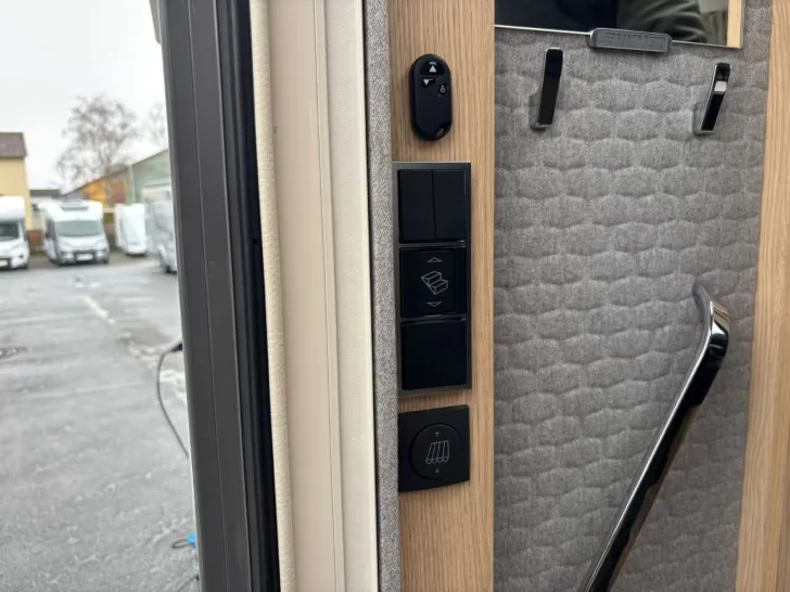 Fahrzeugbild Hymer B-Klasse ML T 780 #69