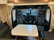 Fahrzeugbild Hymer B-Klasse ML T 780 #70