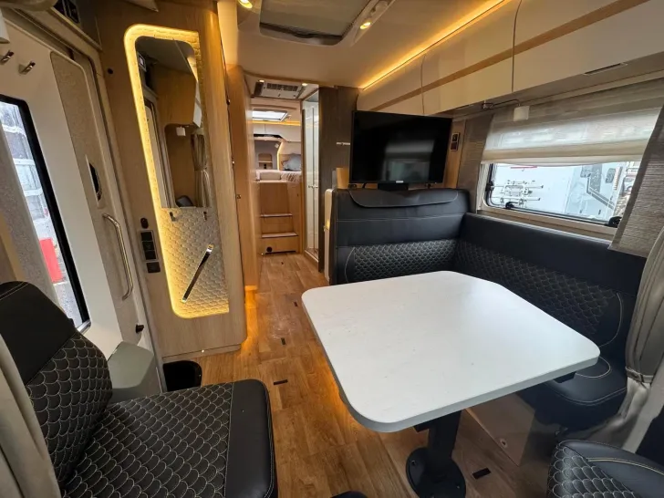 Fahrzeugbild Hymer B-Klasse ML T 780 #74