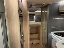 Fahrzeugbild Hymer B-Klasse ML T 780 #76