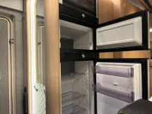 Fahrzeugbild Hymer B-Klasse ML T 780 #79