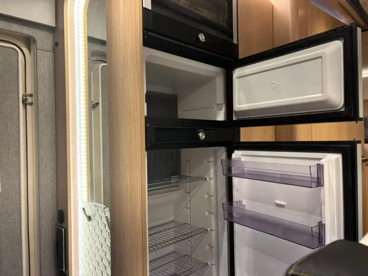 Fahrzeugbild Hymer B-Klasse ML T 780 #79