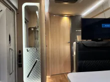 Fahrzeugbild Hymer B-Klasse ML T 780 #81