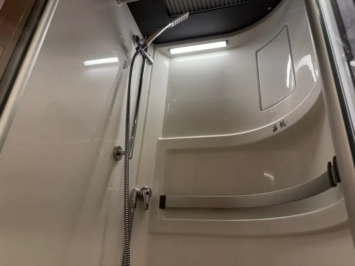 Fahrzeugbild Hymer B-Klasse ML T 780 #83