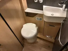 Fahrzeugbild Hymer B-Klasse ML T 780 #84