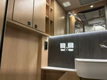 Fahrzeugbild Hymer B-Klasse ML T 780 #85