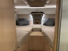 Fahrzeugbild Hymer B-Klasse ML T 780 #86