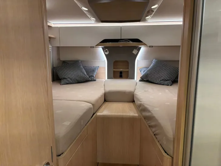 Fahrzeugbild Hymer B-Klasse ML T 780 #86