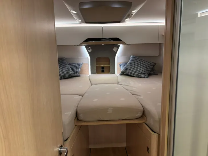 Fahrzeugbild Hymer B-Klasse ML T 780 #87